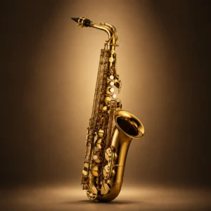 Smooth Saxophone Beat